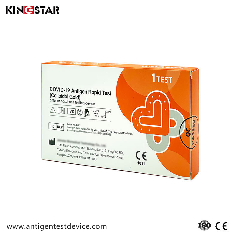 Anterior Burun Covid-19 üçün Sürətli Antigen Testi Testi Necə Daha Sürətli və Əlçatan edə bilər? Anterior Burun Covid-19 üçün Sürətli Antigen Testi Testi Necə Daha Sürətli və Əlçatan edə bilər?